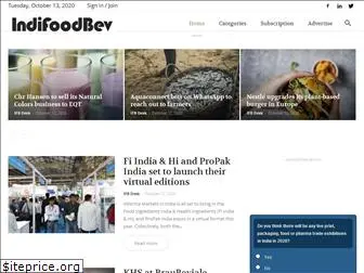 indifoodbev.com