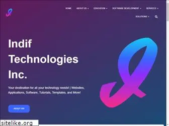 indiftech.com