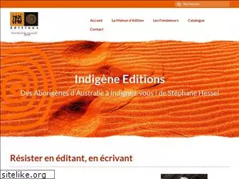 indigene-editions.fr