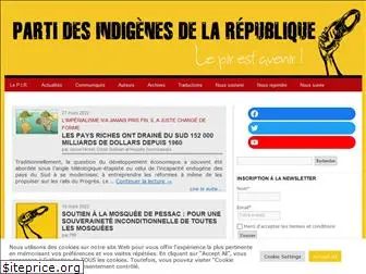 indigenes-republique.fr