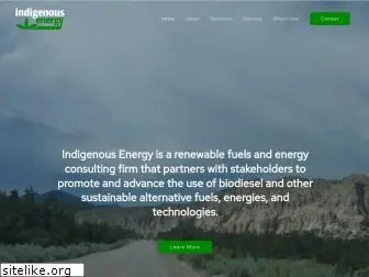 indigenous-energy.com