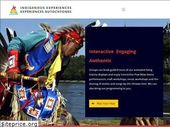 indigenous-experiences.ca