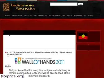 indigenousaustralia.info