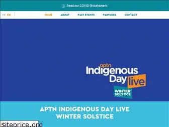 indigenousdaylive.ca