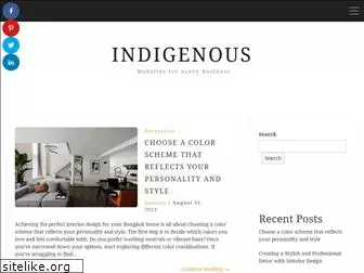 indigenoushiphop.com