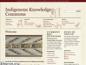 indigenousknowledge.org