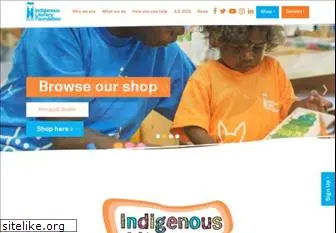 indigenousliteracyfoundation.org.au