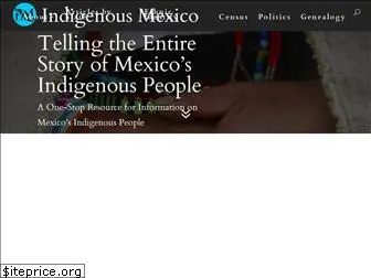 indigenousmexico.org