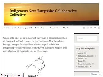 indigenousnh.com
