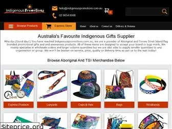indigenouspromotions.com.au