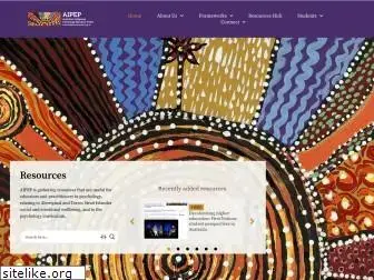 indigenouspsyched.org.au