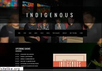indigenousrocks.com