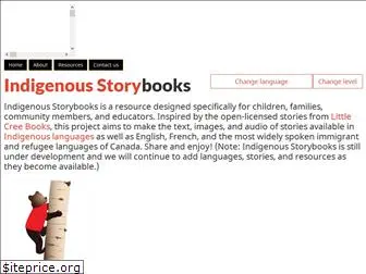 indigenousstorybooks.ca