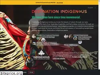 indigenoustourism.ca