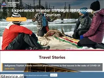 indigenoustourismalberta.ca