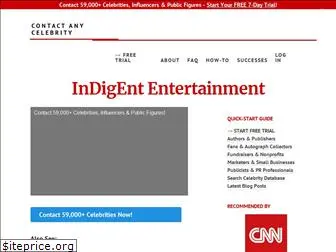 indigent.net