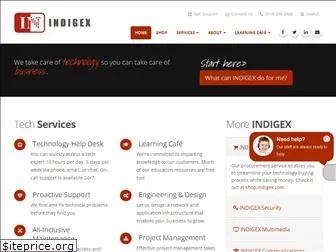 indigex.com