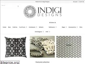 indigidesigns.com