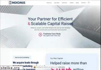 indiginus.net