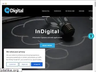 indigital.com