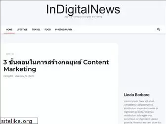 indigitalnews.com