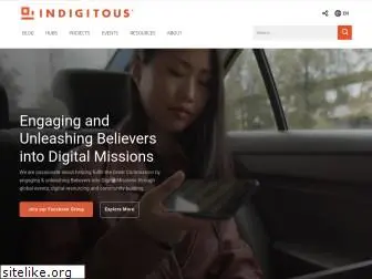 indigitous.org