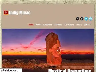 indigmusic.com