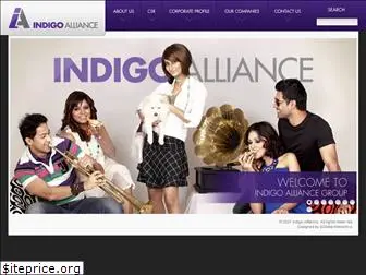 indigo-alliance.com