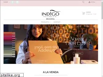 indigo-andorra-lavella.com
