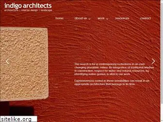 indigo-architects.com