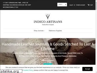 indigo-artisans.com