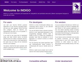 indigo-astronomy.org