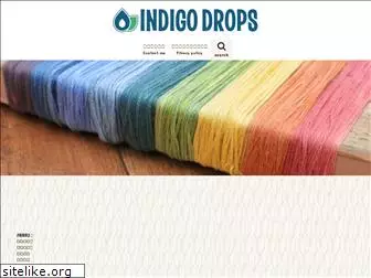 indigo-drops.com