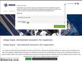 indigo-expat.com