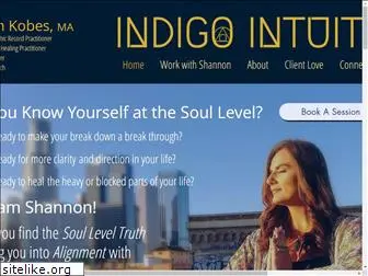 indigo-intuition.com