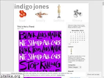 indigo-jones.com
