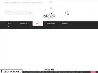 indigo-nails.co.uk