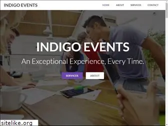 indigo-oman.com