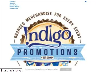indigo-promotions.co.uk