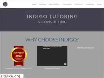 indigo-tutoring.com