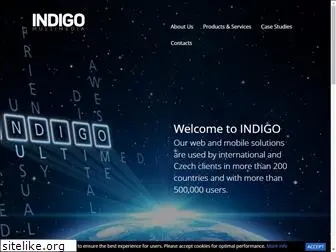 indigo.cz