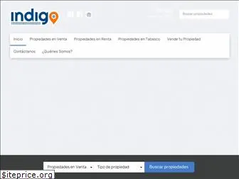 indigoaimerida.com