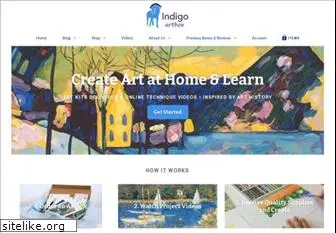 indigoartbox.com