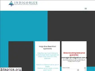 indigoblue.com.au