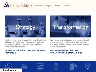 indigobridge.com.au
