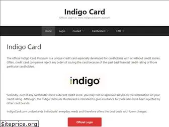 indigocard.one