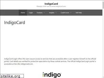 indigocard.org
