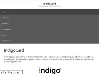 indigocard.review