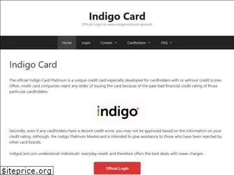 indigocard.us