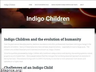 indigochildren.net